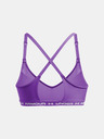 Under Armour Under Armour UA Crossback Low Bra-PPL