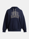 Under Armour Tricou pentru femei Under Armour UA Icon HWT Terry OS Hdy-BLU