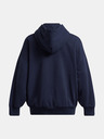Under Armour Tricou pentru femei Under Armour UA Icon HWT Terry OS Hdy-BLU