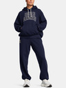Under Armour Tricou pentru femei Under Armour UA Icon HWT Terry OS Hdy-BLU