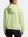 Under Armour Tricou pentru femei Under Armour UA Armour Flc Pro Hdy-GRN