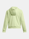 Under Armour Tricou pentru femei Under Armour UA Armour Flc Pro Hdy-GRN