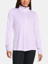 Under Armour Under Armour Tech 1/2 Zip- Twist-PPL, pentru femei