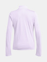 Under Armour Under Armour Tech 1/2 Zip- Twist-PPL, pentru femei