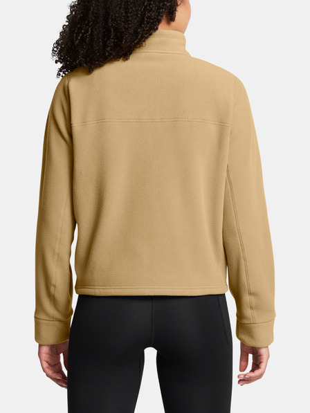Under Armour Hanorac pentru femei Under Armour UA W Expanse Fleece FZ-BRN