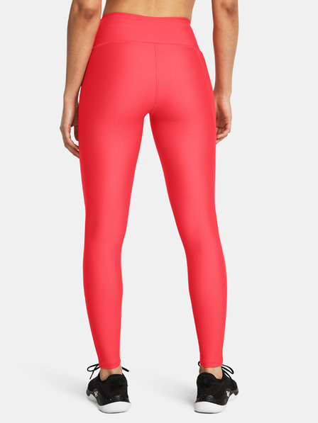 Under Armour Legging Under Armour Tech Branded pentru femei-RED