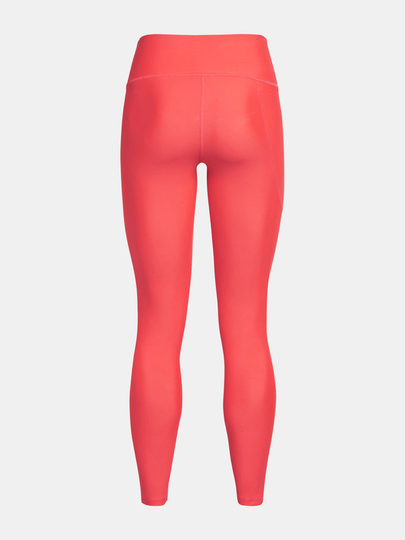 Under Armour Legging Under Armour Tech Branded pentru femei-RED
