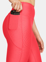 Under Armour Legging Under Armour Tech Branded pentru femei-RED