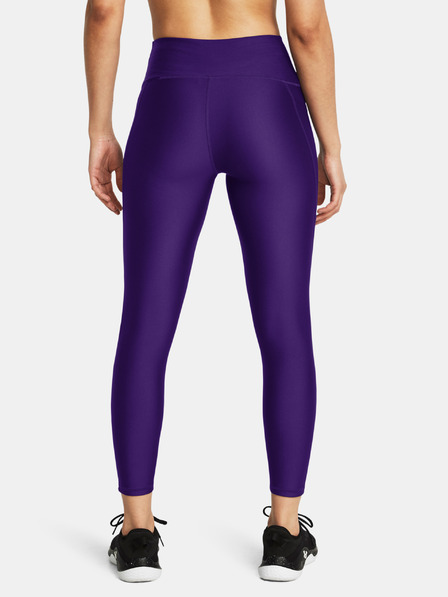 Under Armour Colanți Under Armour Tech Print Panel Ankle Leg-PPL pentru femei