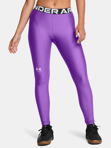 Under Armour Pantaloni pentru femei Under Armour UA HG Legging-PPL