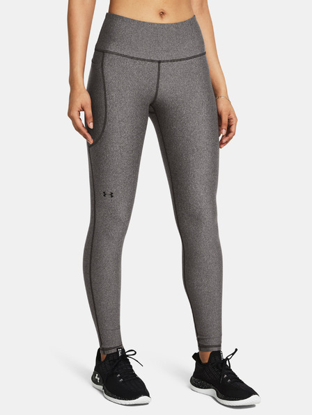 Under Armour Tricou pentru femei Under Armour Tech HiRise Legging-GRY