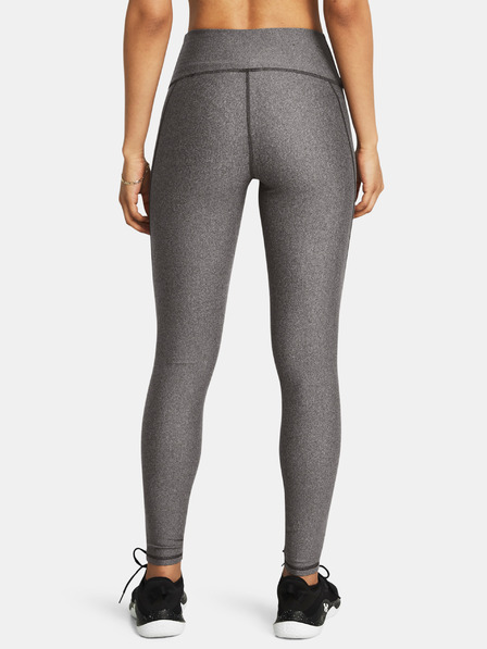 Under Armour Tricou pentru femei Under Armour Tech HiRise Legging-GRY