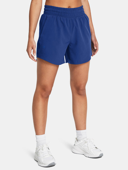 Under Armour Pantaloni scurți Under Armour UA Vanish 5in pentru femei-BLU