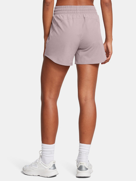 Under Armour Pantaloni scurți Under Armour UA Vanish 5in pentru femei-GRY