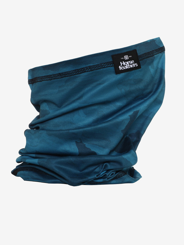 Horsefeathers Încălțător de gât Horsefeathers - Albastru