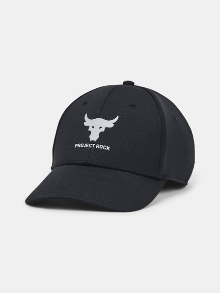 Under Armour Șapcă pentru femei Under Armour W's Project Rock Snapback
