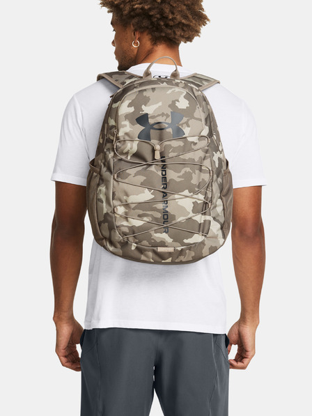 Under Armour Rucsac unisex Under Armour UA Hustle Sport-BRN