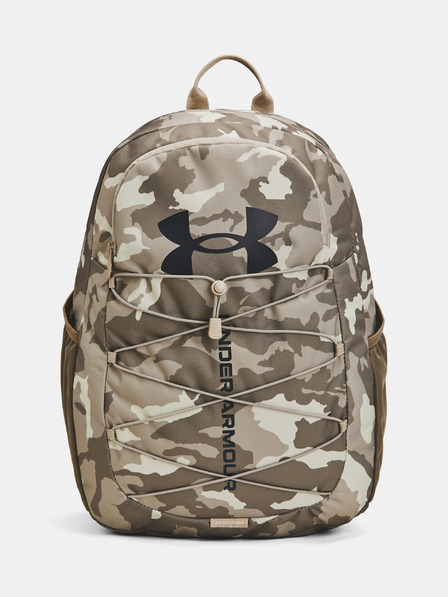 Under Armour Rucsac unisex Under Armour UA Hustle Sport-BRN