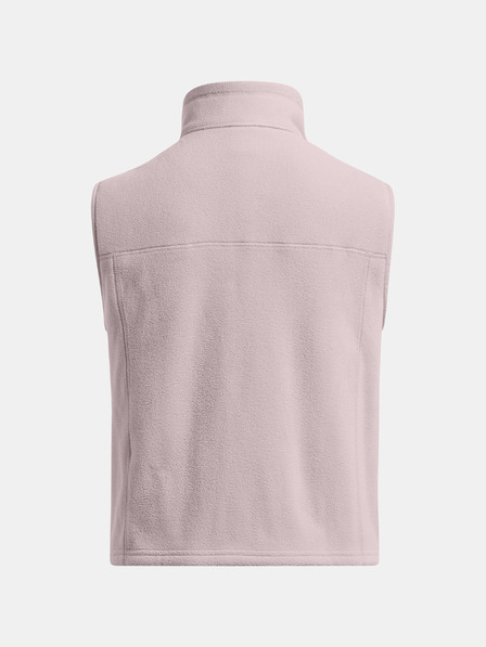 Under Armour Vestă pentru femei Under Armour UA W Expanse Fleece Vest-GRY