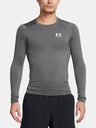 Under Armour Bărbați Under Armour UA HG Armour Comp LS-GRY