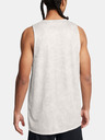 Under Armour Tricou pentru bărbați Under Armour UA Zone Reversible Jsy-GRN