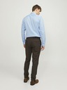 Jack & Jones Tricou albastru deschis Jack & Jones Lacardiff pentru bărbați