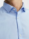 Jack & Jones Tricou albastru deschis Jack & Jones Lacardiff pentru bărbați