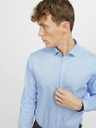 Jack & Jones Tricou albastru deschis Jack & Jones Lacardiff pentru bărbați