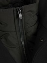 Jack & Jones Jachetă Jack & Jones neagră pentru bărbați