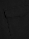 Jack & Jones Jachetă Jack & Jones neagră pentru bărbați