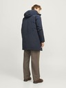 Jack & Jones Haină de iarnă Jack & Jones Wave, bărbați