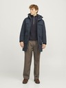 Jack & Jones Haină de iarnă Jack & Jones Wave, bărbați