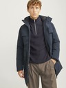 Jack & Jones Haină de iarnă Jack & Jones Wave, bărbați