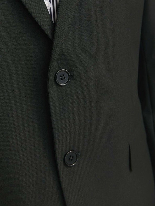 Jack & Jones Jack & Jones Bushwick - Jachetă costum, bărbați