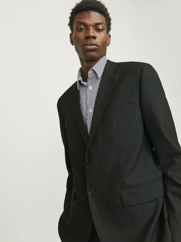 Jack & Jones Jack & Jones Bushwick - Jachetă costum, bărbați