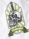 Jack & Jones Tricou alb Jack & Jones Seven pentru bărbați