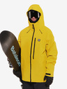Horsefeathers Jachetă Terra 3-layer - sulphur Pălărie