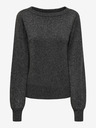 Jacqueline de Yong Cardigan pentru femei JDY Rue gri închis