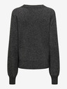 Jacqueline de Yong Cardigan pentru femei JDY Rue gri închis