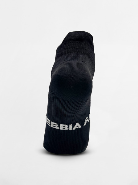 Nebbia Șosete de gleznă NEBBIA "HI-TECH" YES YOU CAN 122 Nebbia