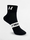 Nebbia NEBBIA EXTRA PUSH" crew socks 128" Nebbia