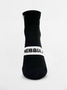 Nebbia NEBBIA EXTRA PUSH" crew socks 128" Nebbia