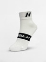 Nebbia NEBBIA EXTRA PUSH" crew socks 128" Nebbia