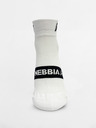 Nebbia NEBBIA EXTRA PUSH" crew socks 128" Nebbia