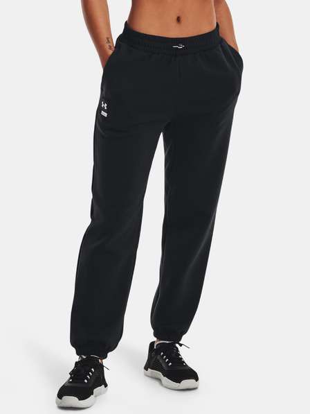 Under Armour Pantaloni sport pentru femei Under Armour Summit Knit Pant