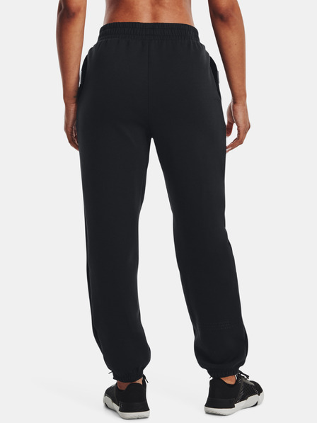 Under Armour Pantaloni sport pentru femei Under Armour Summit Knit Pant