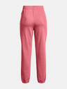 Under Armour Pantaloni sport pentru femei Under Armour UA Pjt Rck Hm Gym Flc Pant