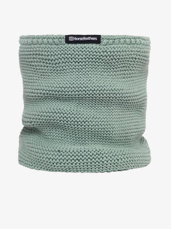 Horsefeathers Încălzitor de gât Lota - blue haze HORSEFEATHERS
