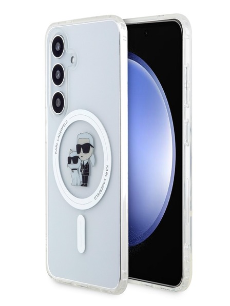 Karl Lagerfeld Carcasa de telefon