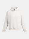 Under Armour Hanorac pentru bărbați Under Armour Curry DNA Hoodie-GRN